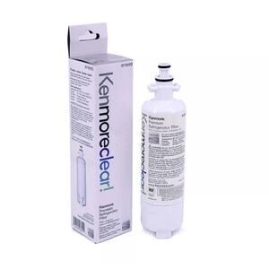 Genuine OEM Kenmore Clear 46-9690 469690 Refrigerator Water Filter ADQ36006102-S